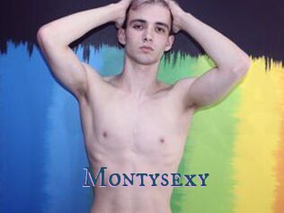 Montysexy