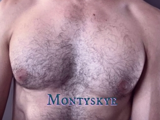 Montyskye