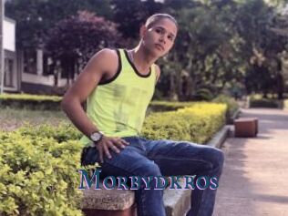 Morbydkros