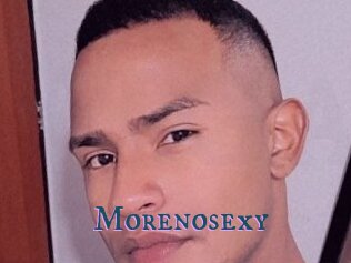 Morenosexy