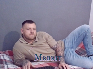 Mrbrit