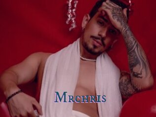 Mrchris
