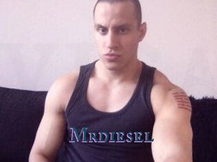 Mrdiesel