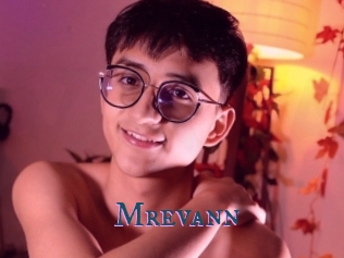 Mrevann