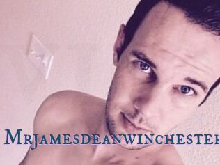 Mrjamesdeanwinchester