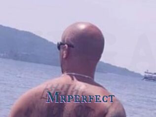 Mrperfect