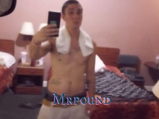 Mrpound