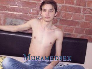 Muhamedbek