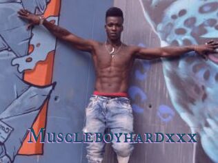 Muscleboyhardxxx