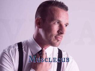 Musclecub
