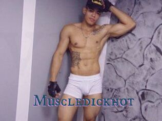 Muscledickhot