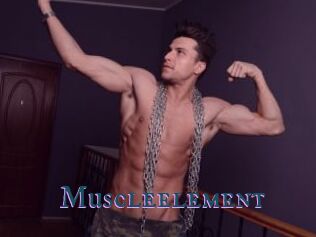 Muscleelement