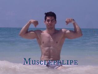 Musclefelipe