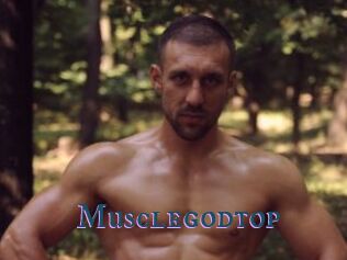 Musclegodtop