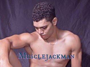 Musclejackman