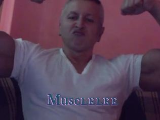 Musclelee