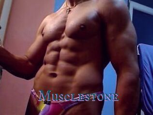 Musclestone