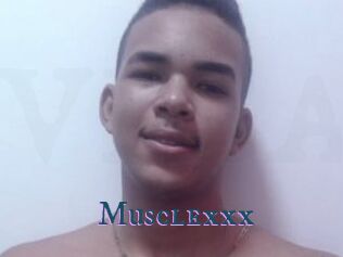 Musclexxx
