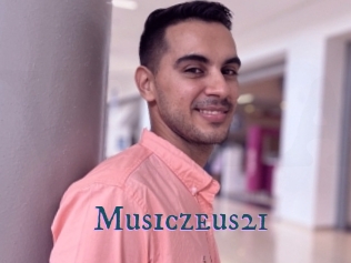 musiczeus21 Video gay streaming