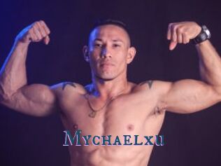 Mychaelxu