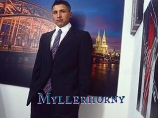 Myllerhorny