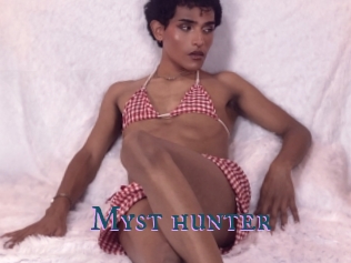 myst_hunter Video gay streaming