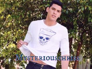Mysteriouschriss