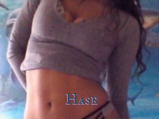 Hase