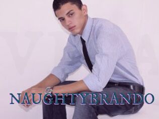 NAUGHTYBRANDO