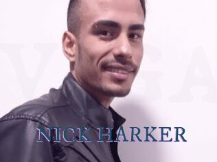 NICK_HARKER