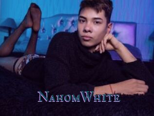 NahomWhite
