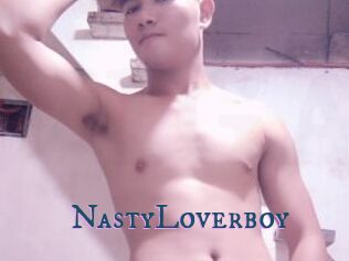NastyLoverboy