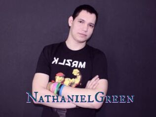 NathanielGreen
