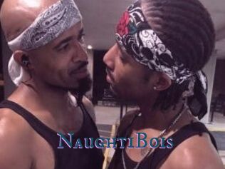 NaughtiBois