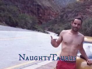 NaughtyTaurus