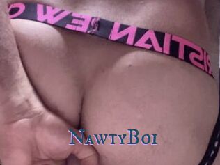 NawtyBoi