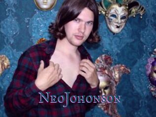 NeoJohonson
