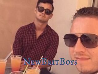 NewBritBoys