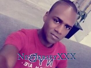 NewJerseyXXX