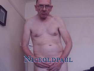 Niceoldpaul
