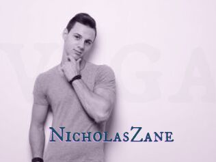 NicholasZane