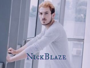 NickBlaze