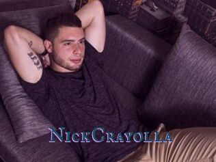 NickCrayolla