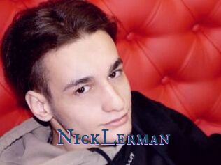 NickLerman