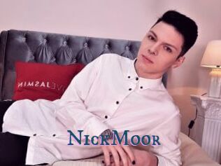 NickMoor