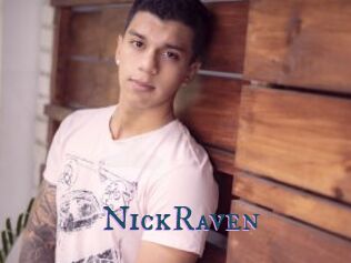 NickRaven
