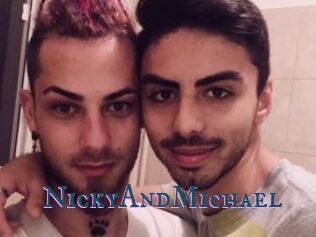 NickyAndMichael