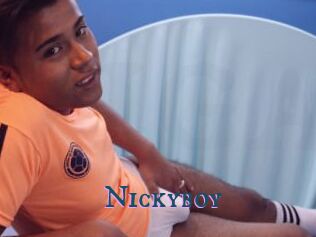 Nickyboy