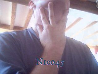 Nico45 Video gay streaming