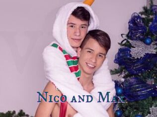 Nico_and_Max Video gay streaming